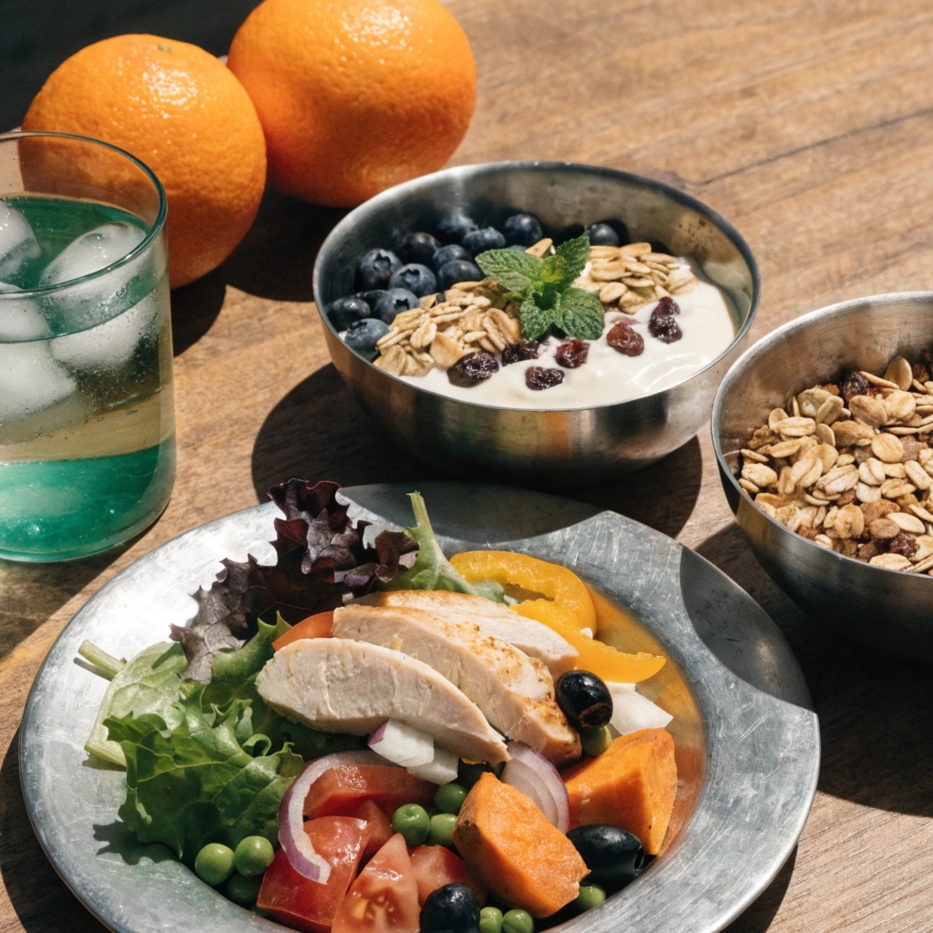 Cardonex supplement packaging and capsules close-up